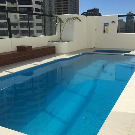 Waldorf Sydney Serviced Apartments Eksteriør bilde
