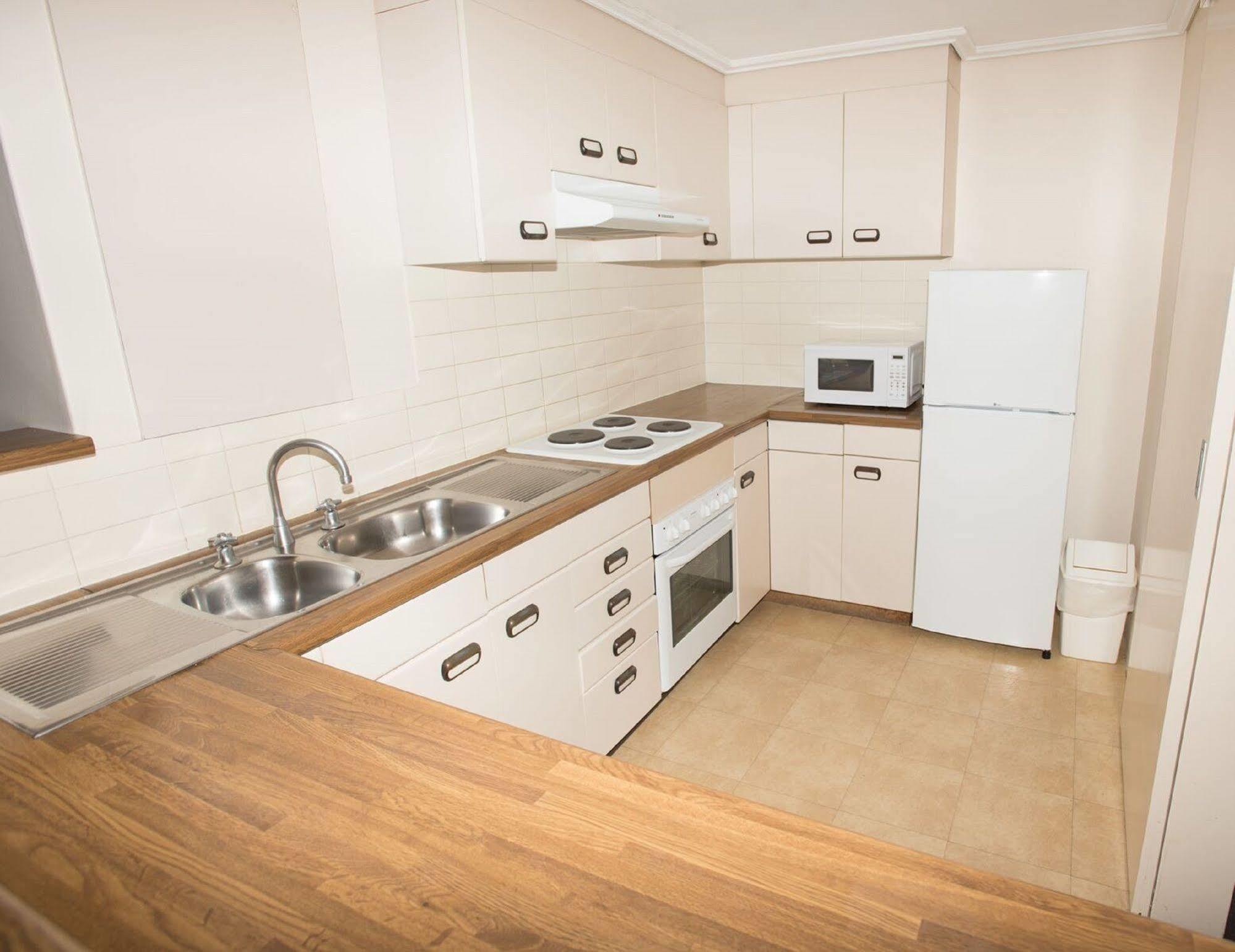 Waldorf Sydney Serviced Apartments Eksteriør bilde