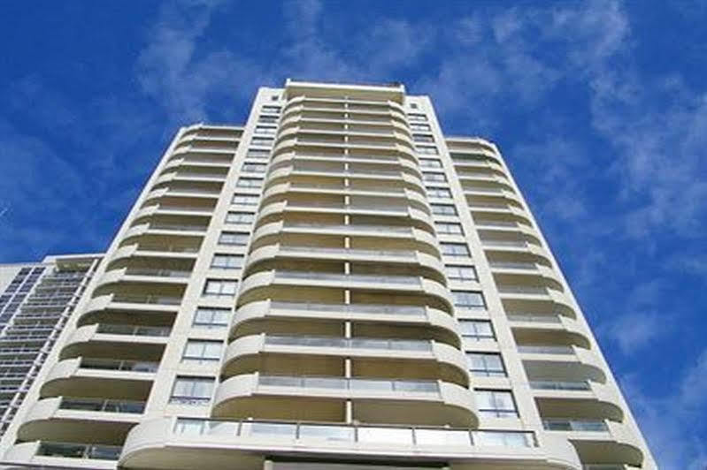 Waldorf Sydney Serviced Apartments Eksteriør bilde