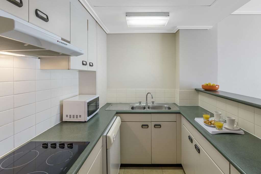Waldorf Sydney Serviced Apartments Bekvemmeligheter bilde