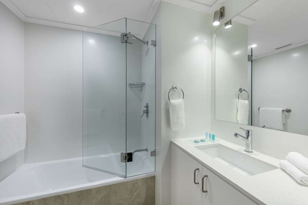 Waldorf Sydney Serviced Apartments Bekvemmeligheter bilde