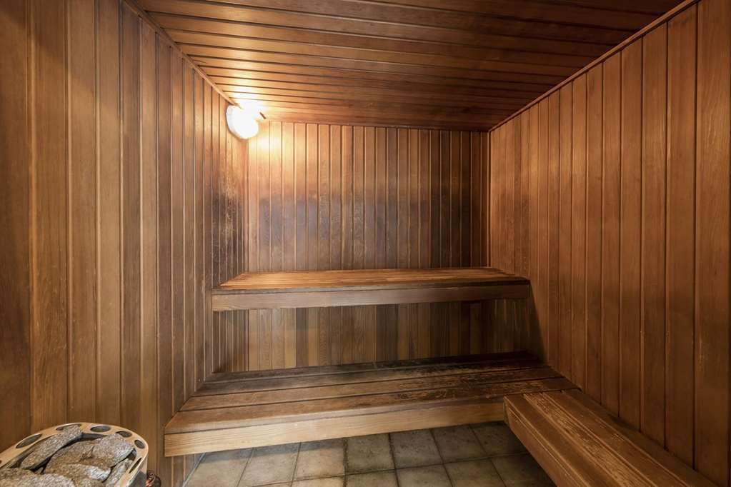 Waldorf Sydney Serviced Apartments Bekvemmeligheter bilde