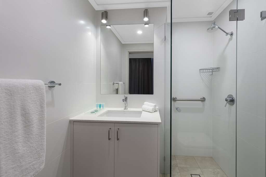 Waldorf Sydney Serviced Apartments Bekvemmeligheter bilde
