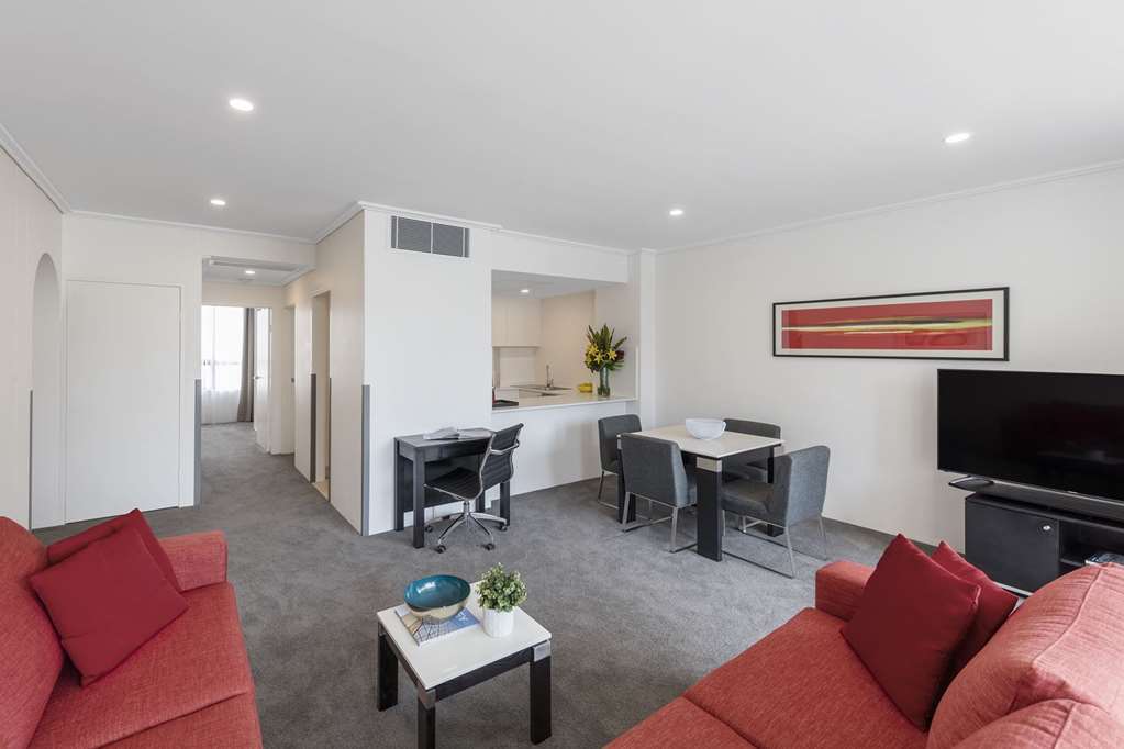 Waldorf Sydney Serviced Apartments Bekvemmeligheter bilde