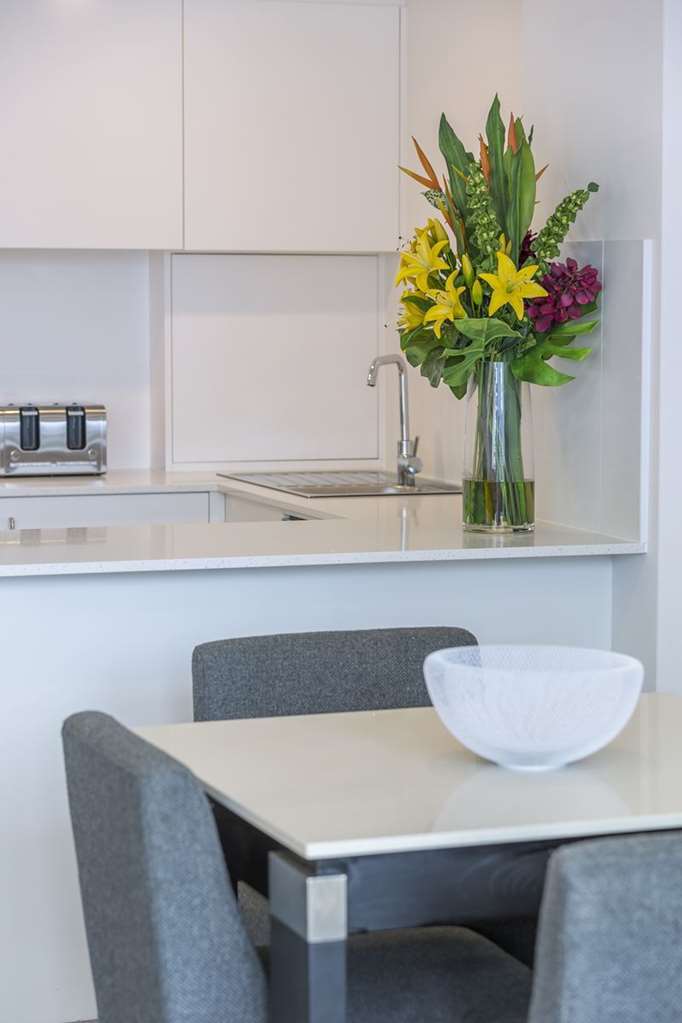 Waldorf Sydney Serviced Apartments Bekvemmeligheter bilde