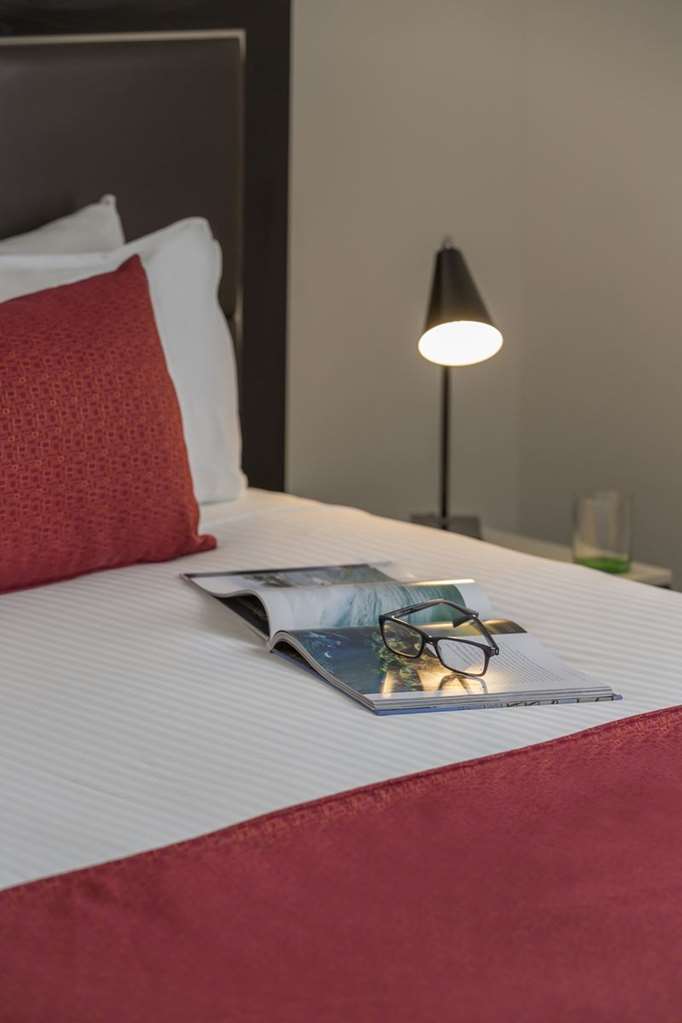Waldorf Sydney Serviced Apartments Bekvemmeligheter bilde