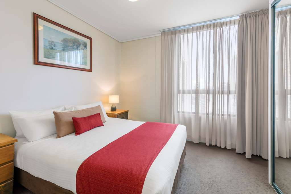 Waldorf Sydney Serviced Apartments Rom bilde
