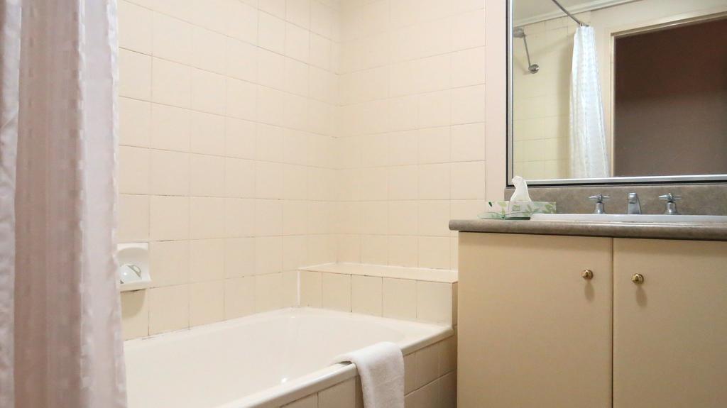 Waldorf Sydney Serviced Apartments Eksteriør bilde