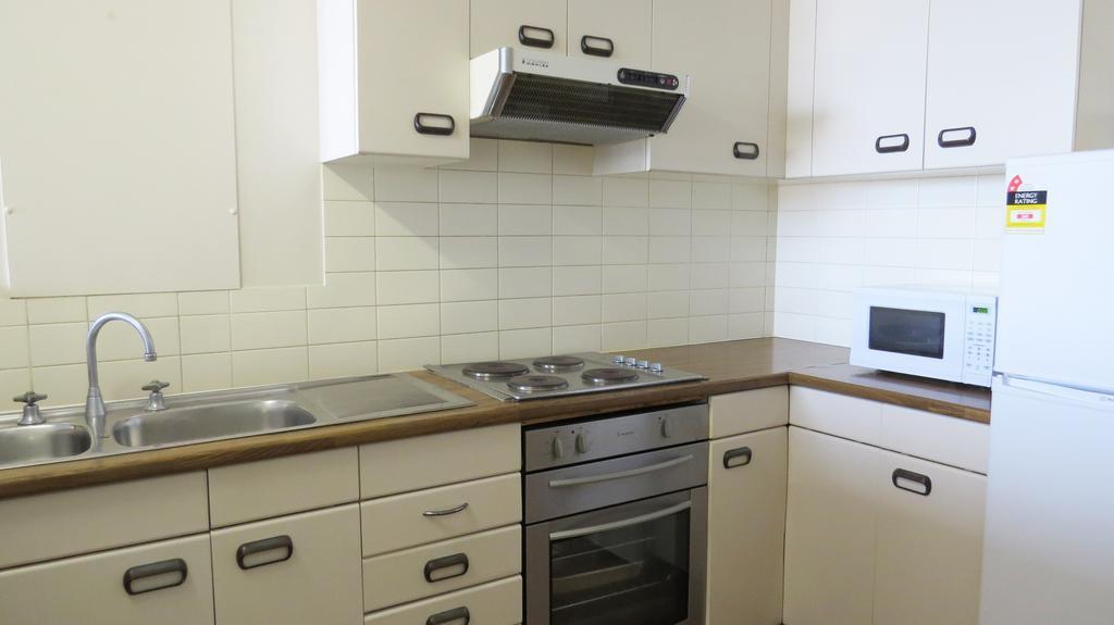 Waldorf Sydney Serviced Apartments Eksteriør bilde