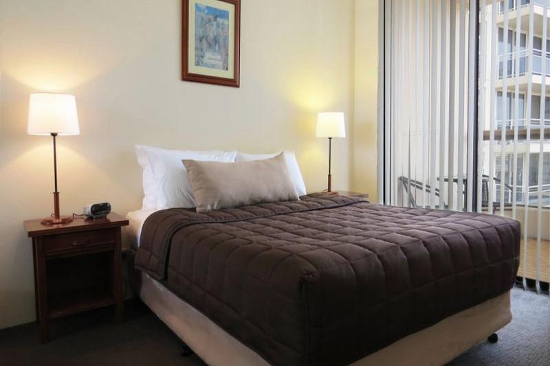 Waldorf Sydney Serviced Apartments Eksteriør bilde